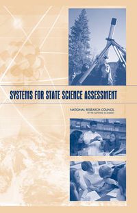 Cover image for Systems for State Science Assessment