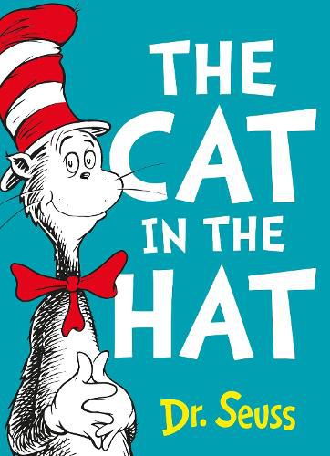 Cover image for The Cat in the Hat