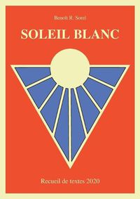 Cover image for Soleil Blanc