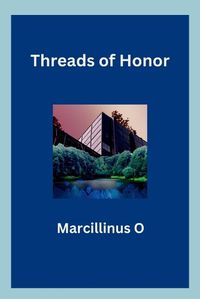 Cover image for Threads of Honor