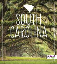 Cover image for South Carolina