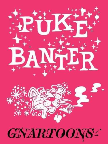 Cover image for Puke Banter