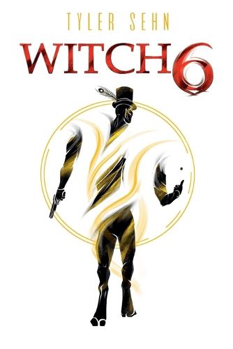 Cover image for Witch 6