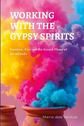 Cover image for Working with the Gypsy Spirits