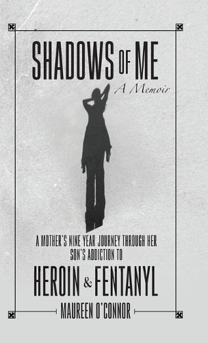 Cover image for Shadows Of Me
