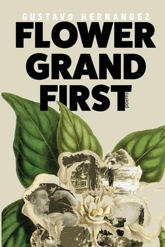 Cover image for Flower Grand First