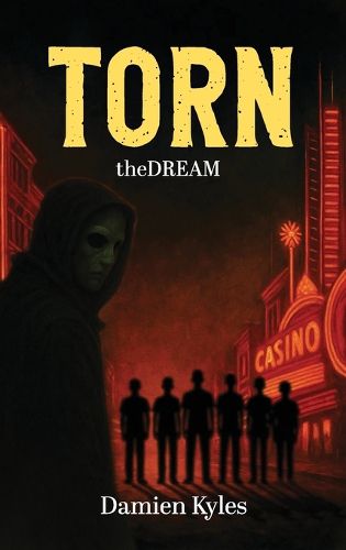 Cover image for theDREAM