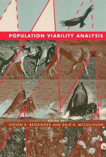 Cover image for Population Viability Analysis