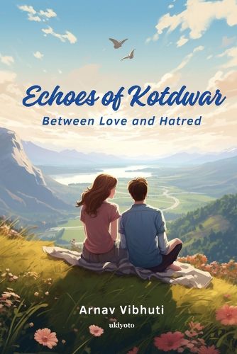 Cover image for Echoes of Kotdwar