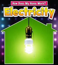 Cover image for Electricity