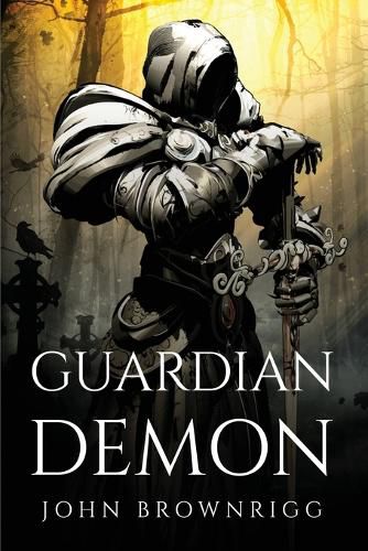 Cover image for Guardian Demon