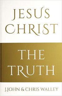 Cover image for Jesus Christ - The Truth