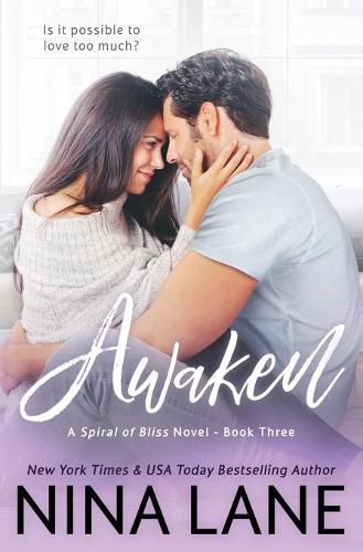 Cover image for Awaken