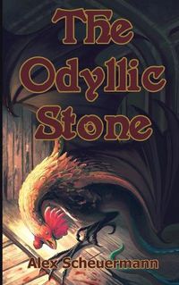Cover image for The Odyllic Stone