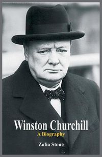 Cover image for Winston Churchill: A Biography