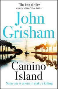 Cover image for Camino Island: The Sunday Times bestseller