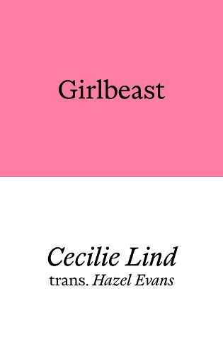 Cover image for Girlbeast