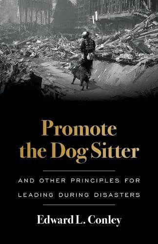 Cover image for Promote the Dog Sitter