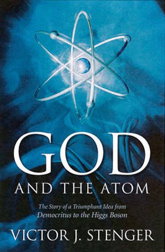 Cover image for God and the Atom