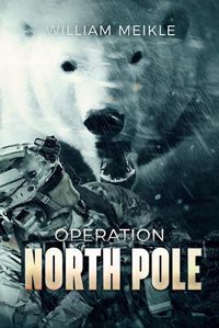 Cover image for Operation North Pole