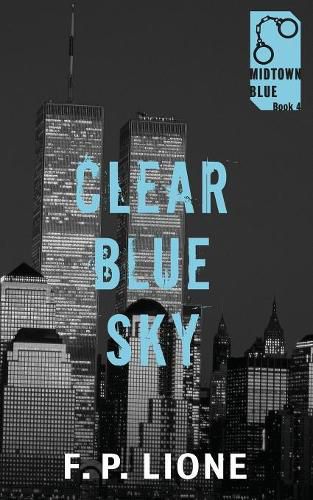 Cover image for Clear Blue Sky