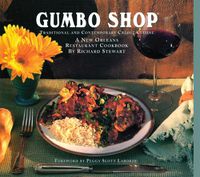 Cover image for Gumbo Shop