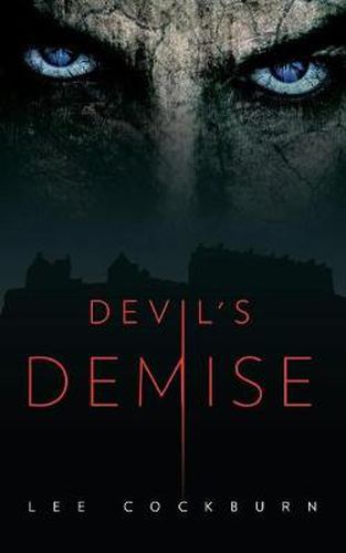 Cover image for Devil's Demise