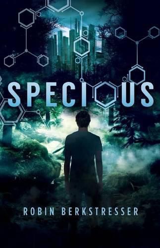 Cover image for Specious