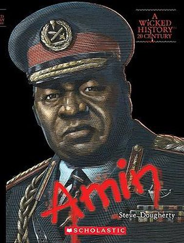Cover image for Idi Amin