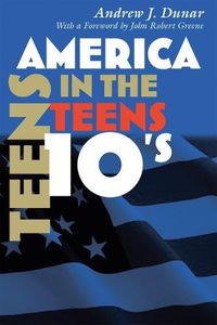 Cover image for America in the Teens