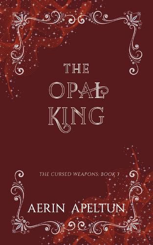 Cover image for The Opal King