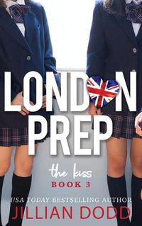 Cover image for The Kiss