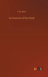 Cover image for An Essence of the Dusk