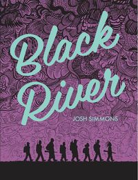 Cover image for Black River