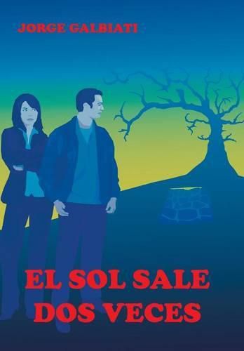 Cover image for El sol sale dos veces