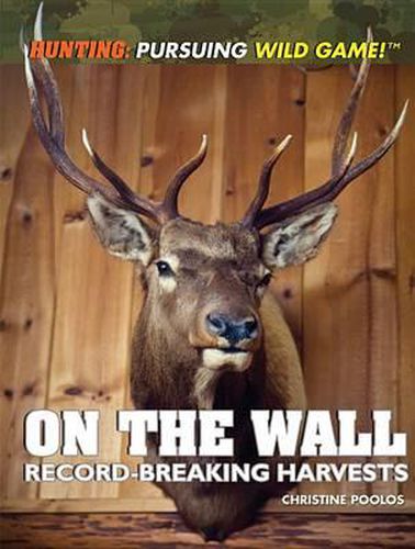 On the Wall: Record-Breaking Harvests