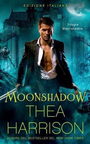 Cover image for Moonshadow: Edizione Italiana