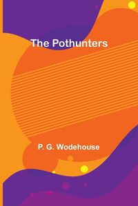 Cover image for The Pothunters