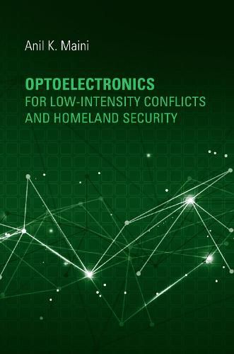 Cover image for Optoelectronics for Low-Intensity Conflicts and Homeland Security