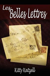 Cover image for Les Belles Lettres