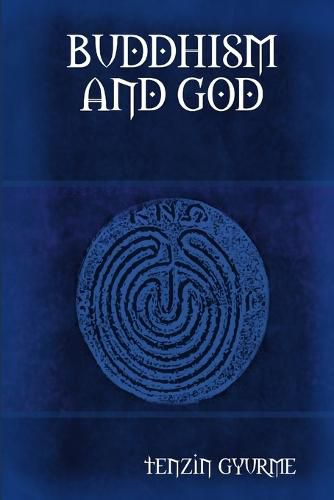 Cover image for Buddhism and God
