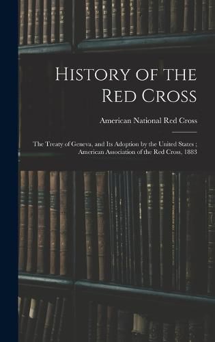 History of the Red Cross