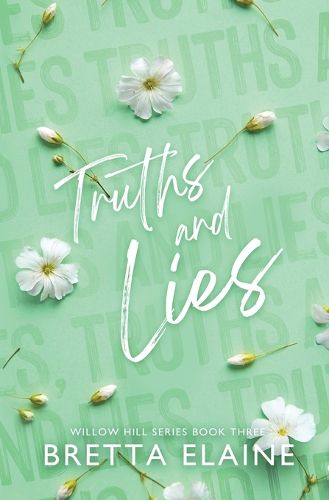 Cover image for Truths and Lies