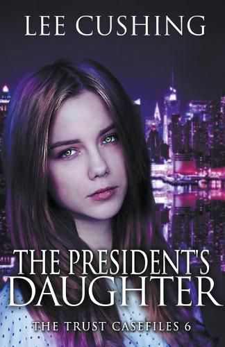 The President's Daughter