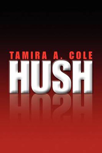 Cover image for Hush