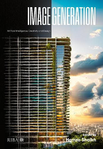 Cover image for Image Generation