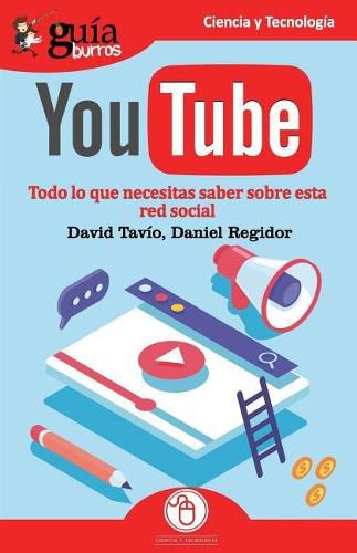 Cover image for GuiaBurros YouTube: Todo lo que necesitas saber de esta red social