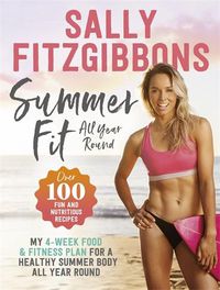Cover image for Summer Fit All Year Round