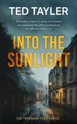 Cover image for Into The Sunlight