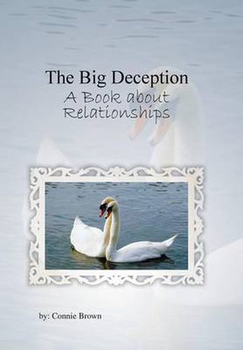 Cover image for The Big Deception